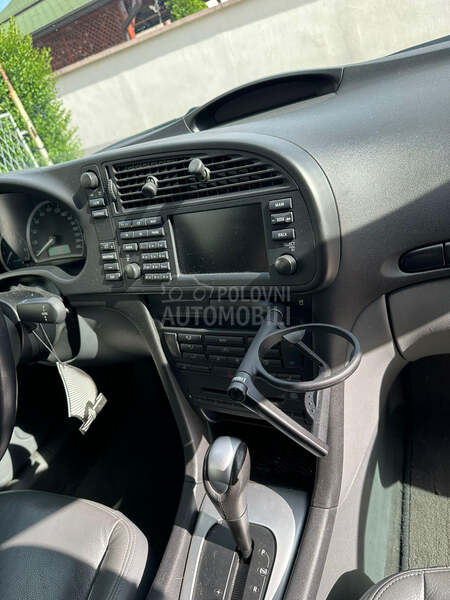 Saab 9-3 