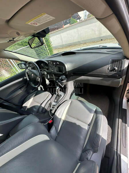 Saab 9-3 