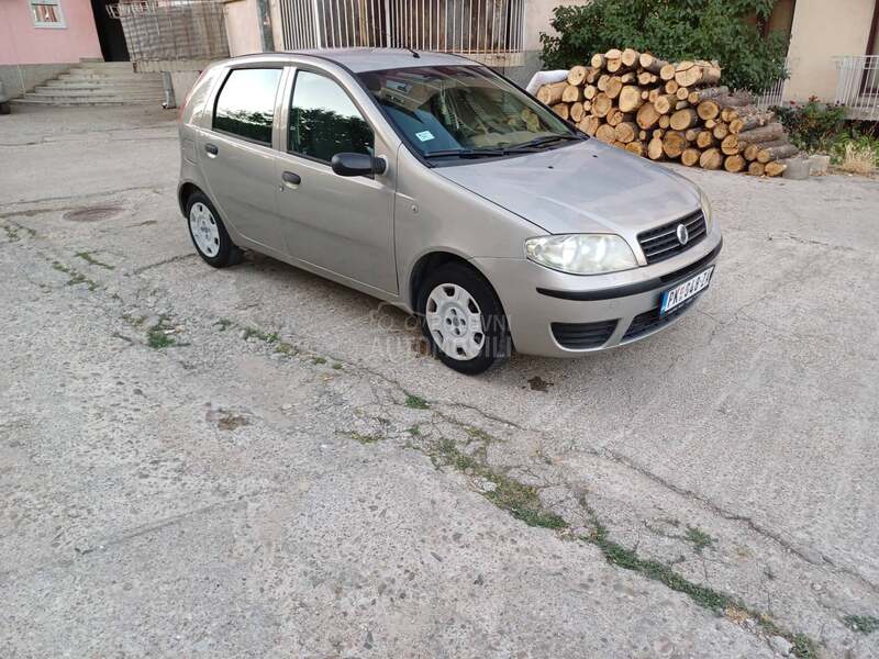 Zastava 10 1.2 8v