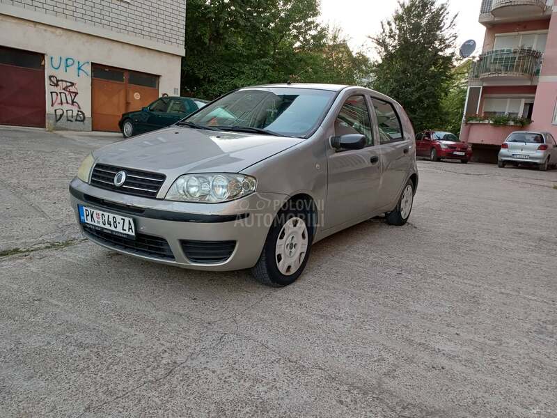 Zastava 10 1.2 8v