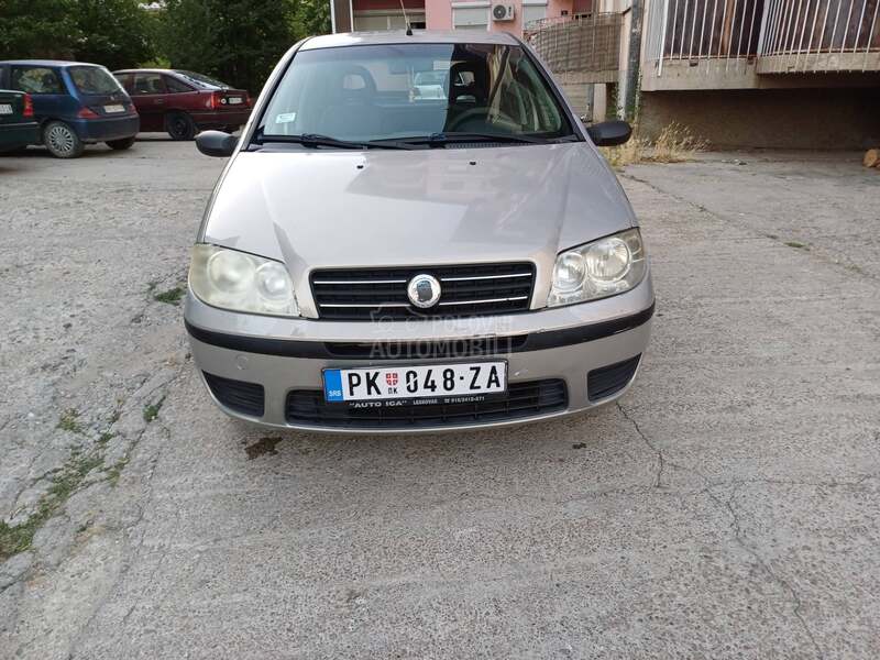 Zastava 10 1.2 8v