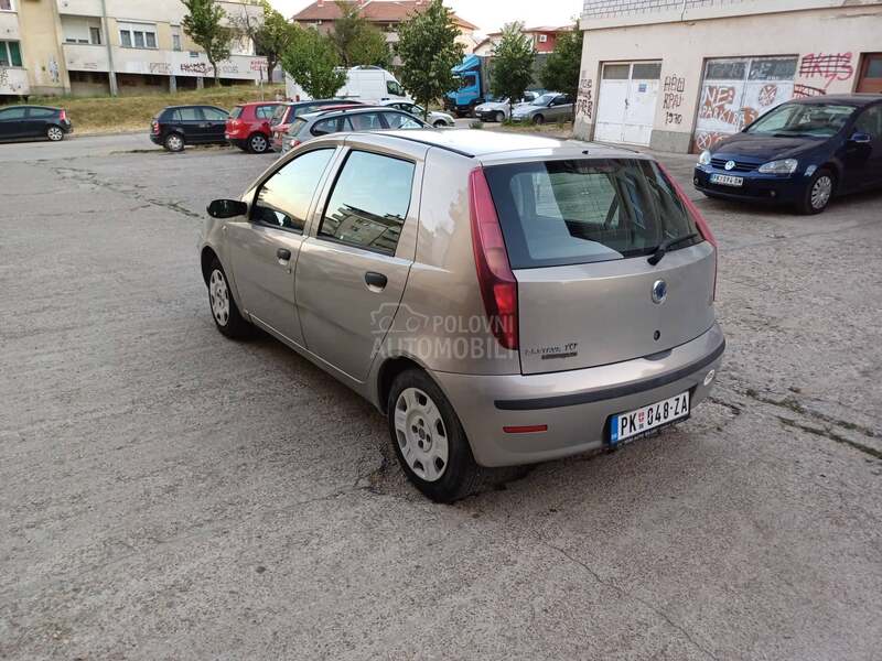 Zastava 10 1.2 8v