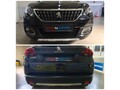 Peugeot 2008 ALURE 1.6hdi