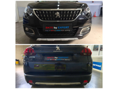 Peugeot 2008 ALURE 1.5Hdi