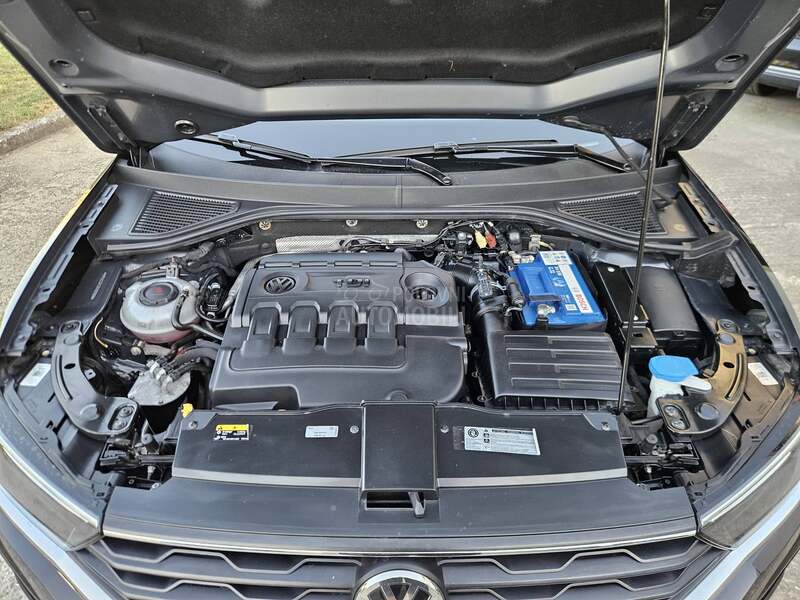 Volkswagen T-Roc 1.6 TDI VIRTUAL