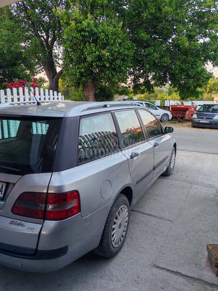 Fiat Stilo 1.9 JTD