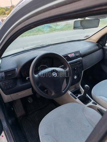 Fiat Stilo 1.9 JTD