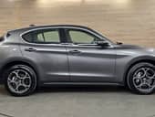 Alfa Romeo Stelvio 2.0 Turbo Super Q4