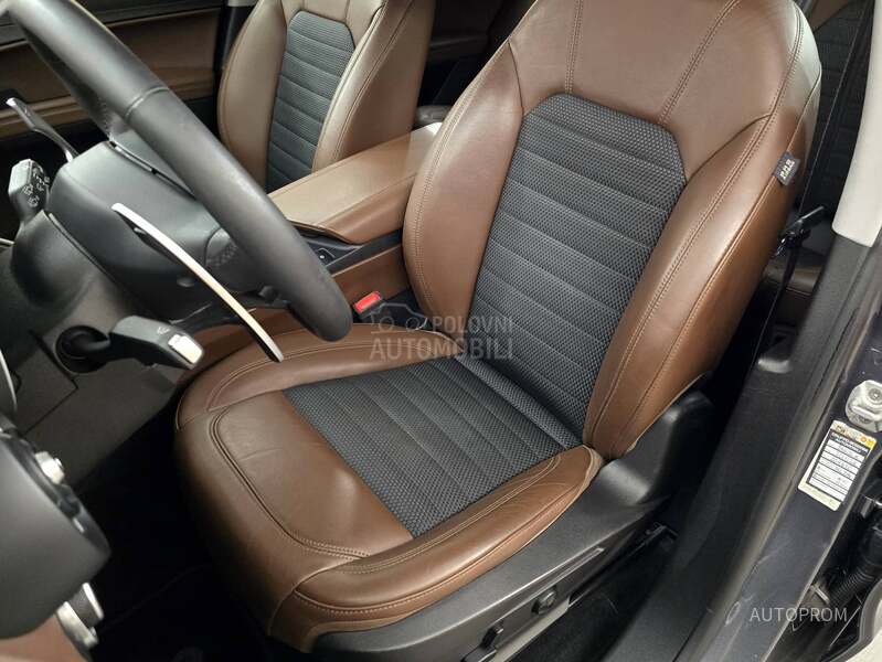 Alfa Romeo Stelvio 2.0 Turbo Super Q4