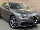 Alfa Romeo Stelvio 2.0 Turbo Super Q4