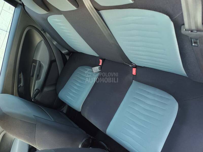 Fiat Grande Punto SVAJCARSKA