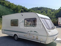 Ostalo SWIFT CHALENGER 