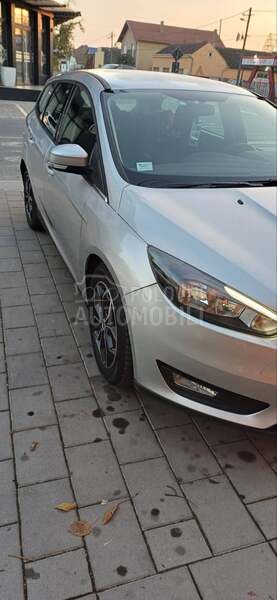 Ford Focus 1.5
