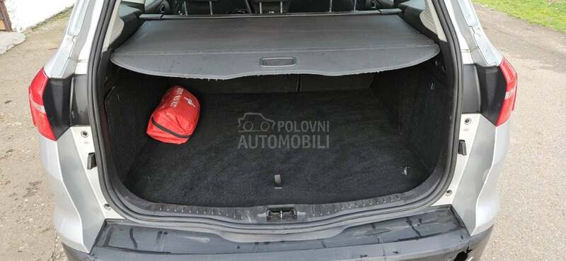 Ford Focus 1.5