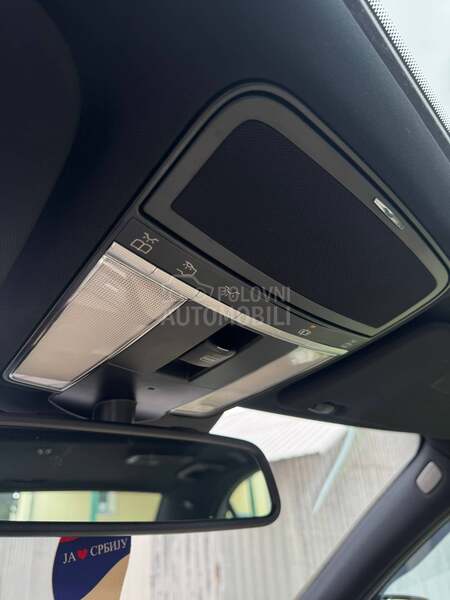 Mercedes Benz S 350 4MATIC