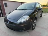 Fiat Grande Punto 1,3mjt/5.v./k.lima