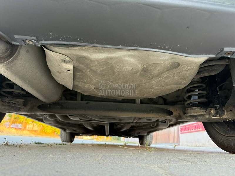 Fiat Grande Punto 1,3mjt/5.v./k.lima
