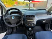 Fiat Grande Punto 1,3mjt/5.v./k.lima