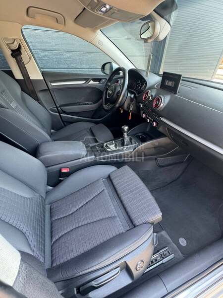 Audi A3 2.0 TDI