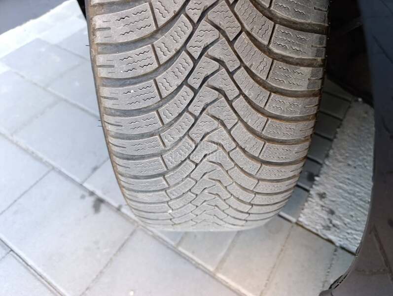 BMW 318 2.0D T.O.P