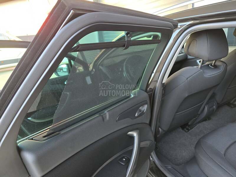 Citroen C5 1.6 HDI AUTOM