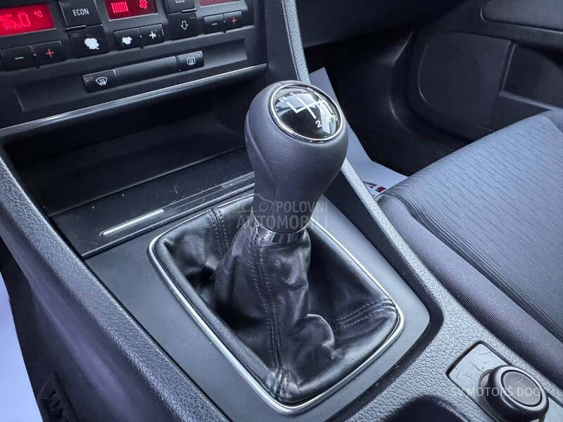 Audi A4 2.0TDI BOSCH