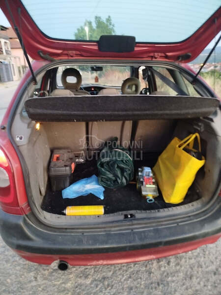 Citroen Xsara Picasso 2.0hdi
