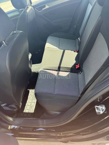 Volkswagen Golf 7 