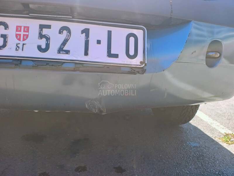 Dacia Logan 1.5 dci