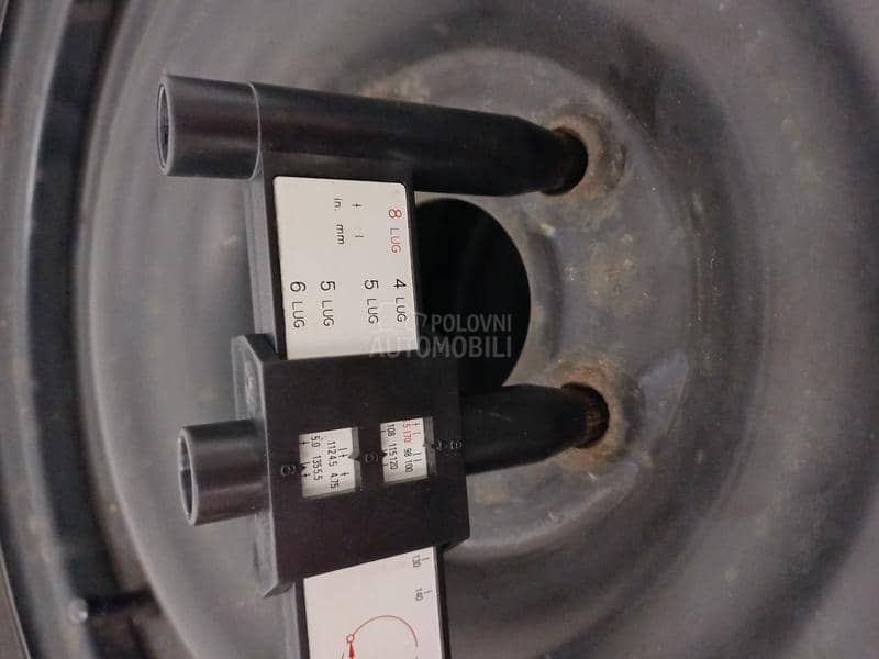 Ostalo 215/65 R16 Zimska