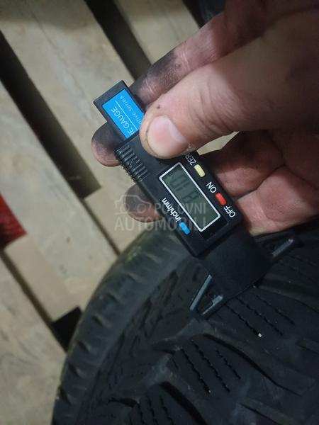 Ostalo 215/65 R16 Zimska