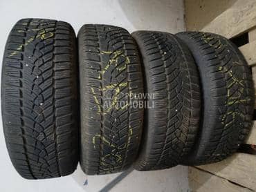 Ostalo 215/65 R16 Zimska