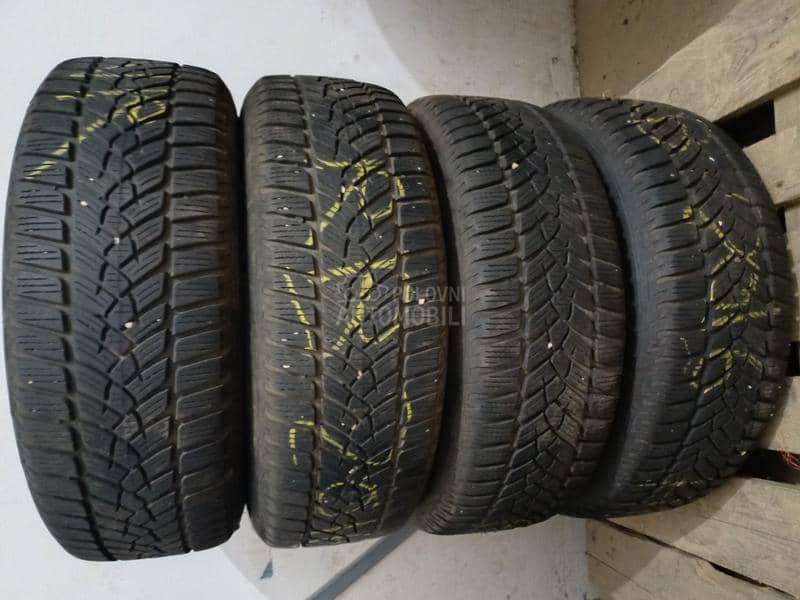 Ostalo 215/65 R16 Zimska