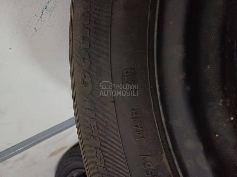 Ostalo 215/65 R16 Zimska