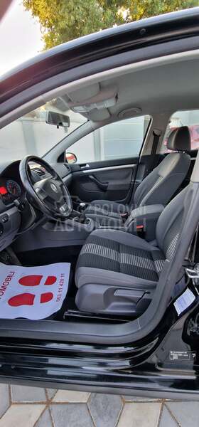 Volkswagen Golf 5 1.4 8v rabbit NOOVO