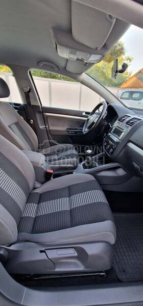 Volkswagen Golf 5 1.4 8v rabbit NOOVO