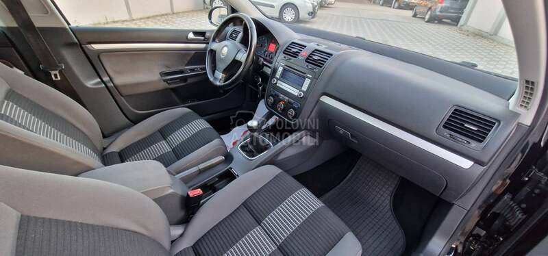 Volkswagen Golf 5 1.4 8v rabbit NOOVO