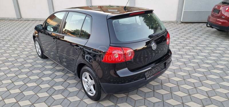 Volkswagen Golf 5 1.4 8v rabbit NOOVO