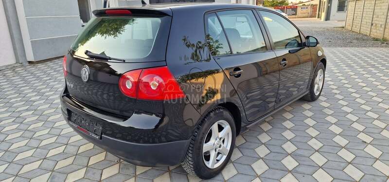 Volkswagen Golf 5 1.4 8v rabbit NOOVO