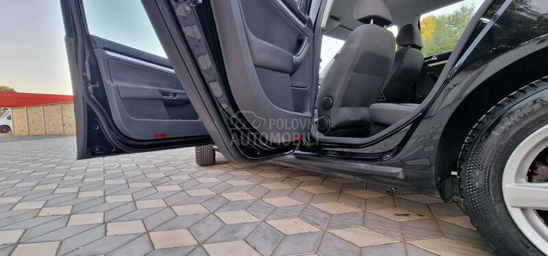 Volkswagen Golf 5 1.4 8v rabbit NOOVO