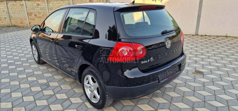 Volkswagen Golf 5 1.4 8v rabbit NOOVO