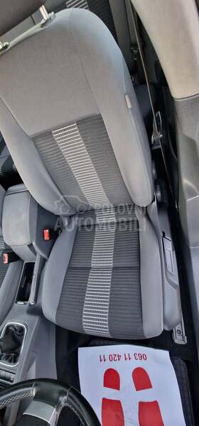 Volkswagen Golf 5 1.4 8v rabbit NOOVO