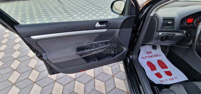 Volkswagen Golf 5 1.4 8v rabbit NOOVO