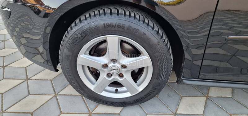 Volkswagen Golf 5 1.4 8v rabbit NOOVO