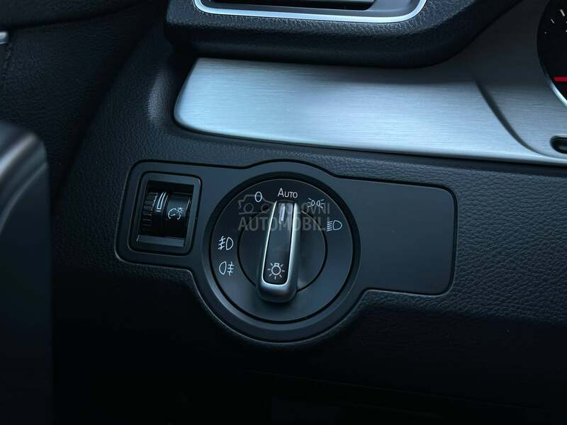 Volkswagen Passat B7 2.0TDI DSG LED CH