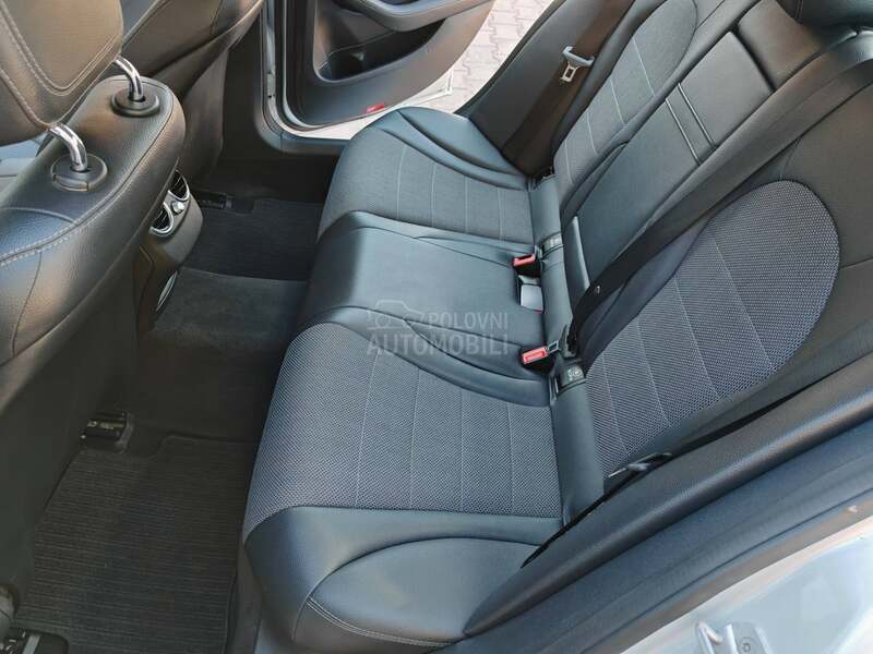 Mercedes Benz C 200 CDi/MATRIX/AVANTGARD