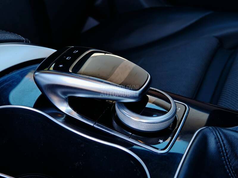 Mercedes Benz C 200 CDi/MATRIX/AVANTGARD