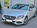 Mercedes Benz C 200 CDi/MATRIX/AVANTGARD