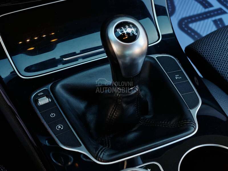 Mercedes Benz C 200 CDi/MATRIX/AVANTGARD
