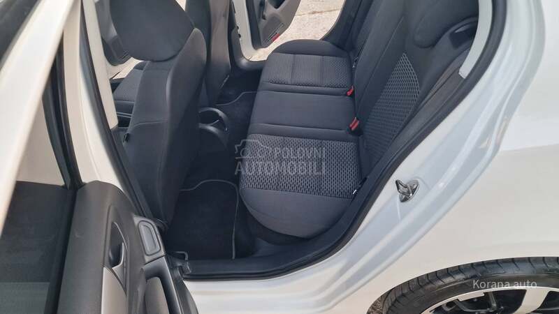 Volkswagen Golf 6 1.4 COMFORTLINE